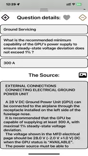 aviation quiz problems & solutions and troubleshooting guide - 4