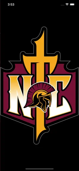 Game screenshot Nampa Christian Schools apk