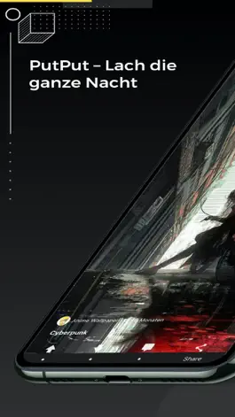 Game screenshot PutPut - Lach die ganze Nacht mod apk
