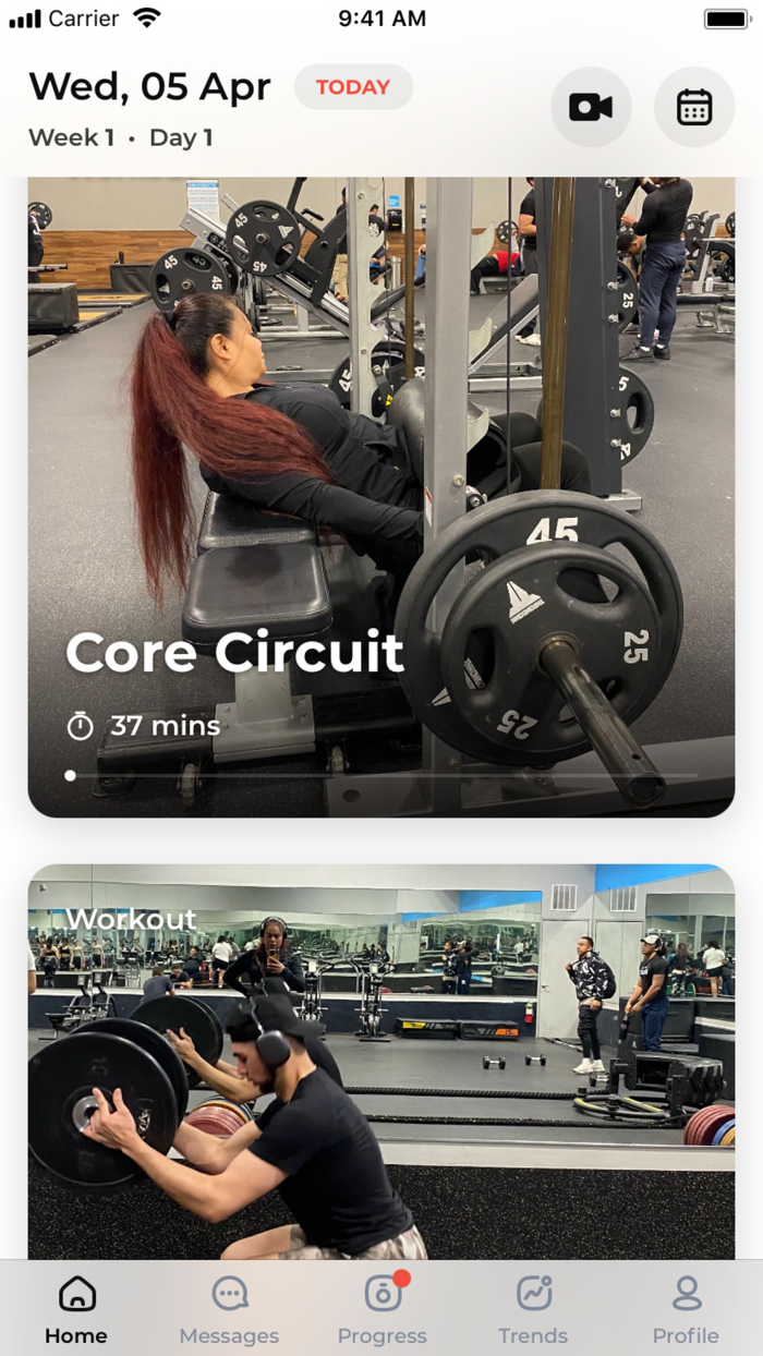 Nesian Athletix Wellness