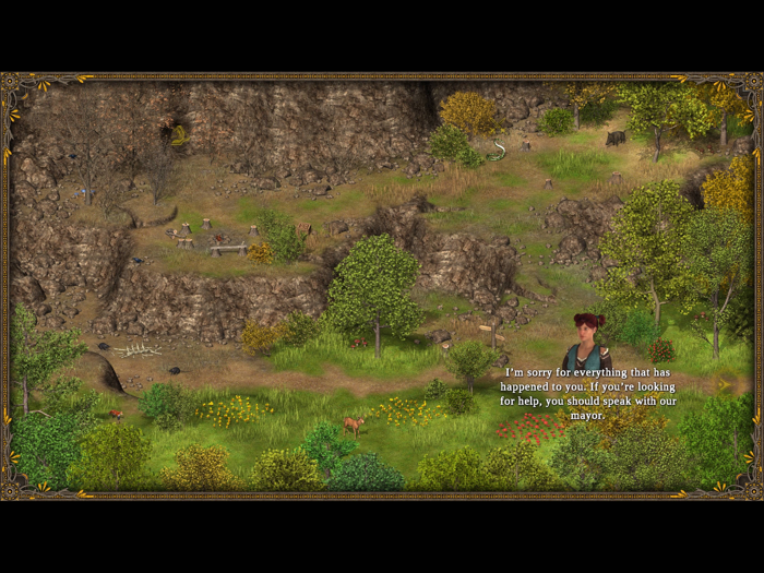 Hero of the Kingdom III