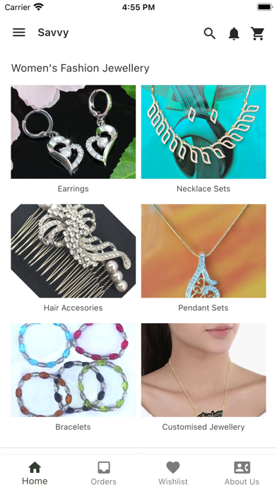 Savvy: Fascinating Jewellery Screenshot