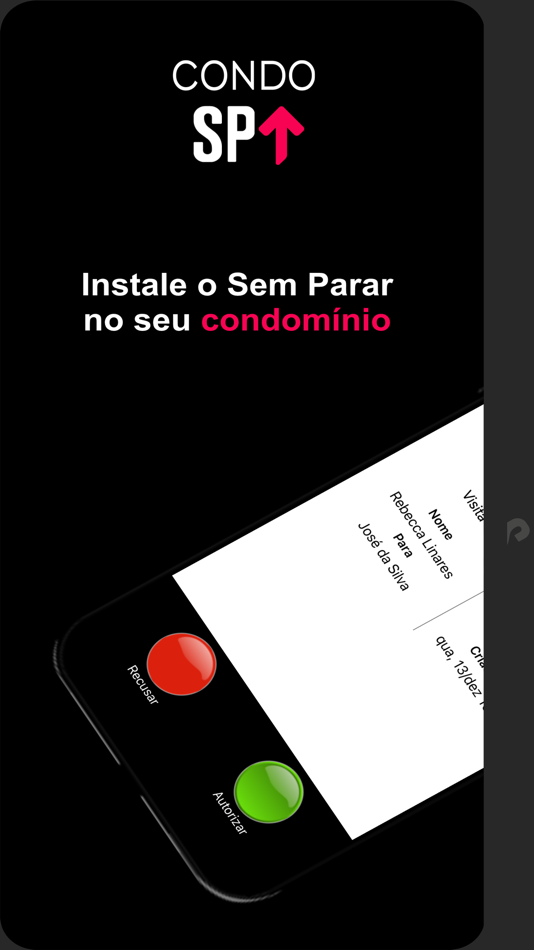 #1. Condo SP (iOS) 由: Residentpro Tecnologia da Informacao Ltda