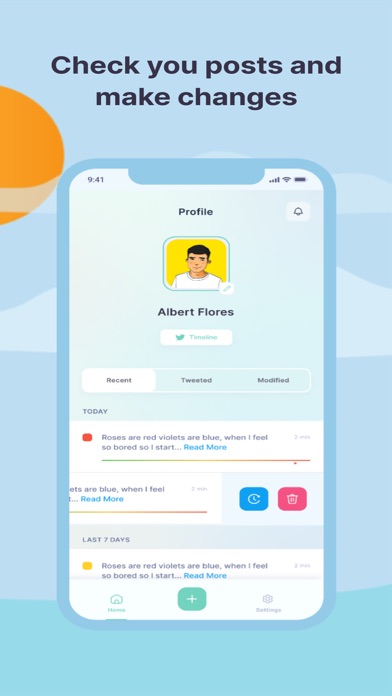 Starguard App Screenshot