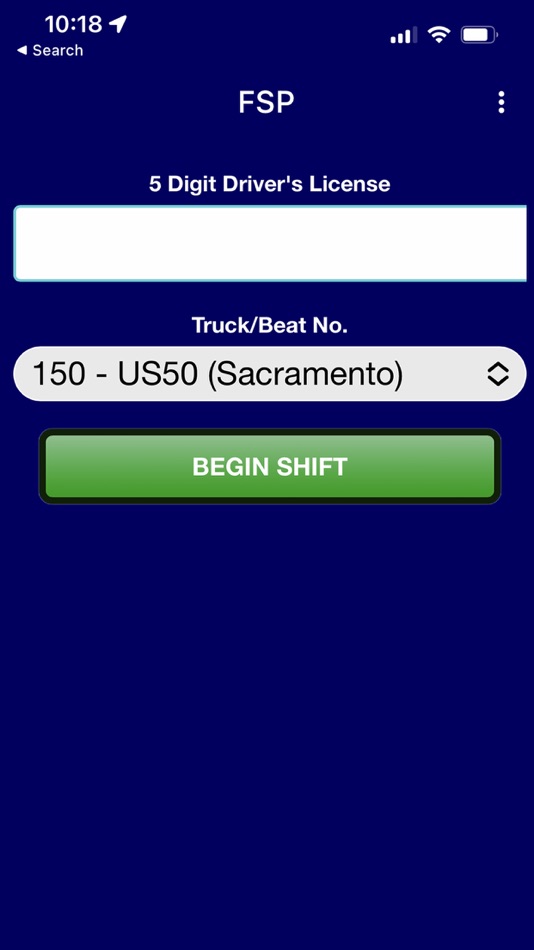 #2. Sac Metro FSP (iOS) 由: Appnexio LLC