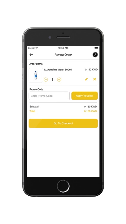 Sahi - صاحي screenshot-4