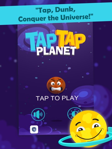 Tap Tap Planetのおすすめ画像1