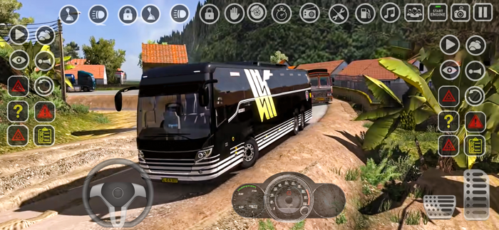 Simulador ônibus 2024