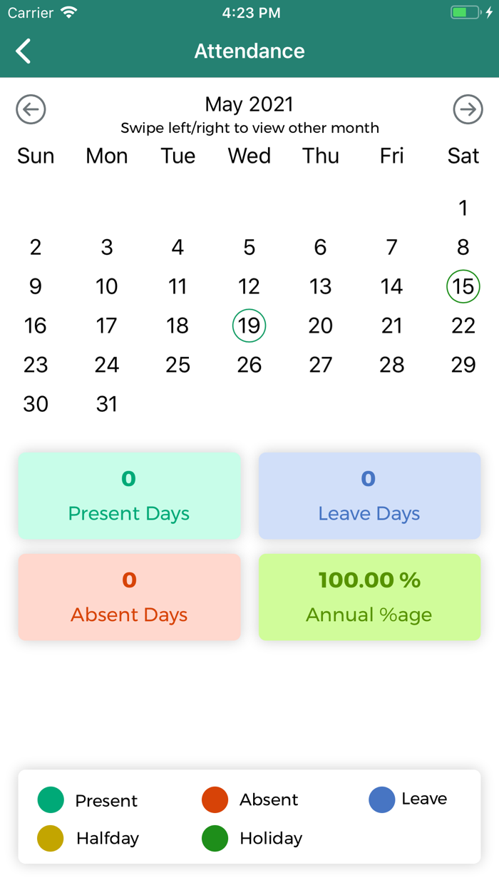 Bellwether Int. School Katni