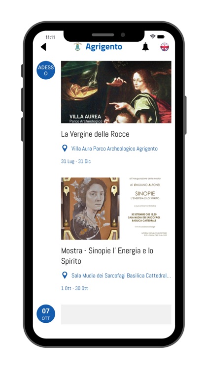 Città di Agrigento screenshot-3