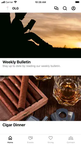 Game screenshot Our Lady of Grace mod apk