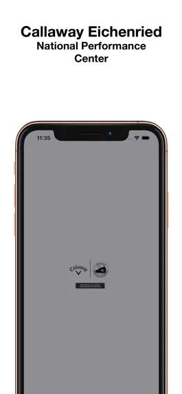 Game screenshot Callaway Eichenried mod apk