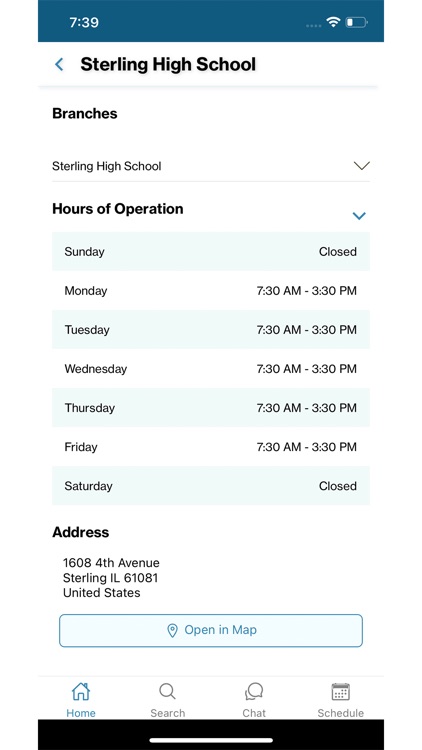 Rock River Library Consortium screenshot-7