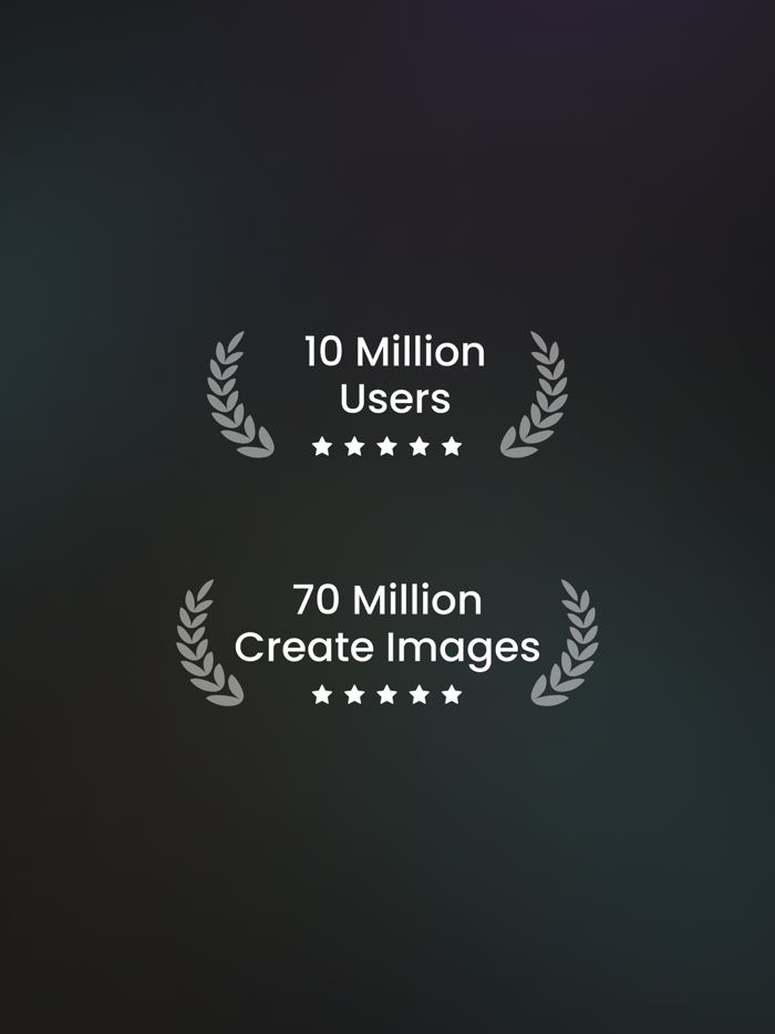 AERO AI ⋆ 頭像產生器