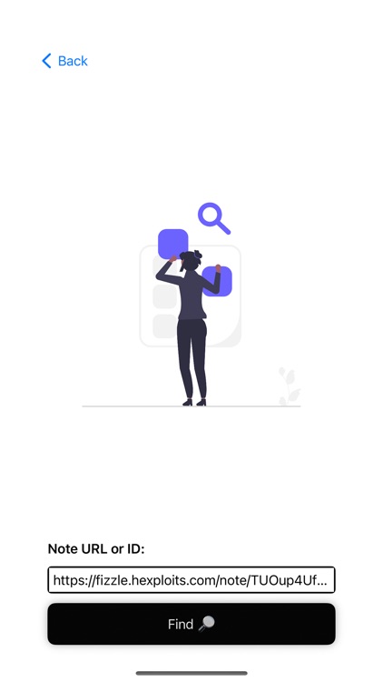 FizzleNote screenshot-3