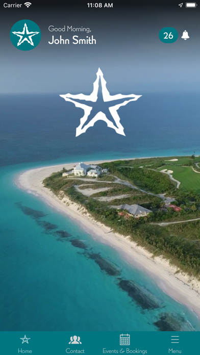 Baker's Bay Golf & Ocean Club Screenshot