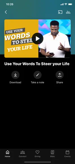 Game screenshot The Advancing Church apk