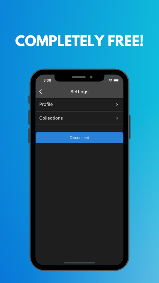 #5. OBS Control Lite (iOS) 由: Sportscam LLC