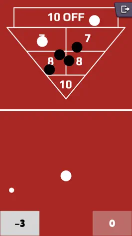 Game screenshot Super Shuffleboard hack