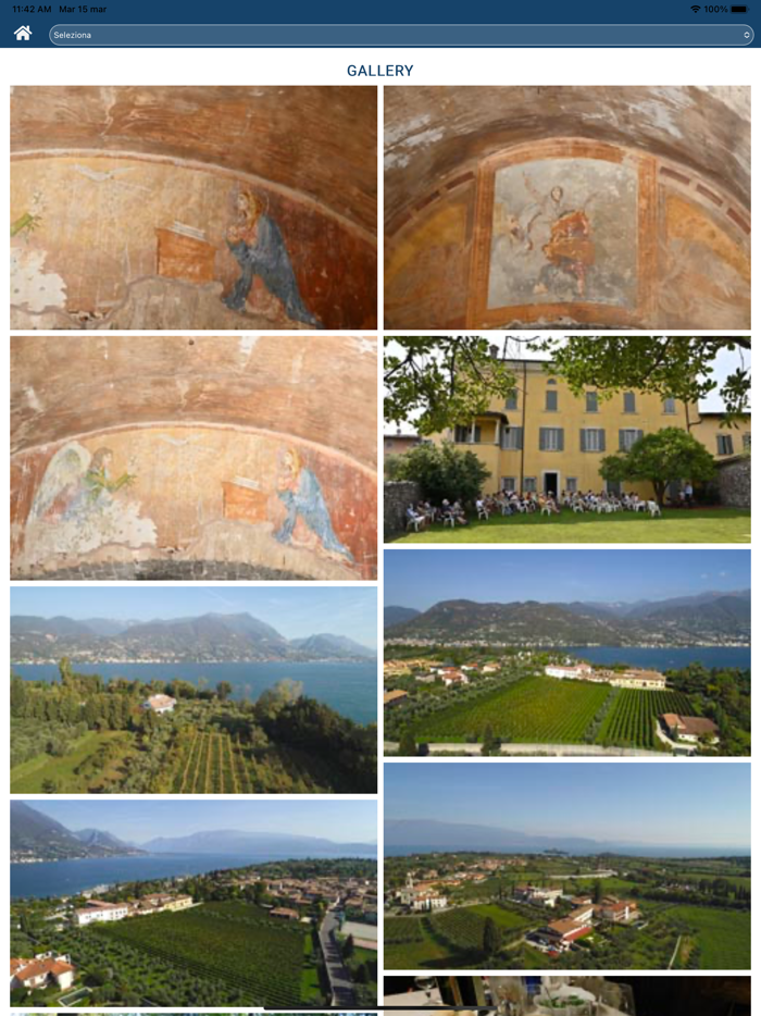 San Felice del Benaco TREKKING