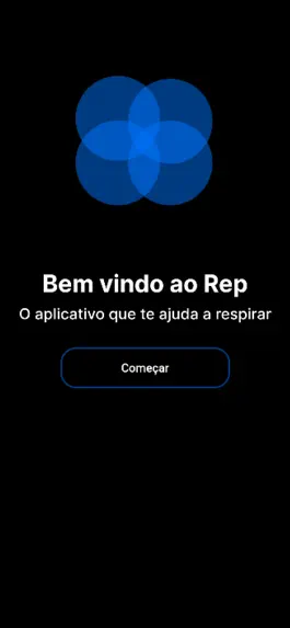 Game screenshot REP - Respirações Guiadas mod apk