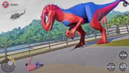 Game screenshot Dinosaur Games; Hunting Games hack