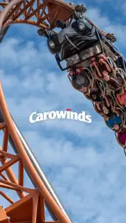 carowinds problems & solutions and troubleshooting guide - 1