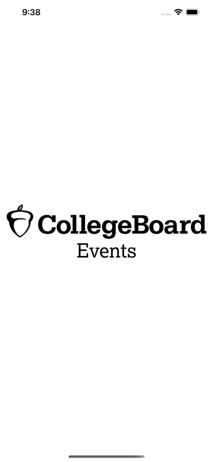 College Board Events