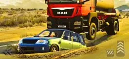 Game screenshot Car Collision Mayhem hack