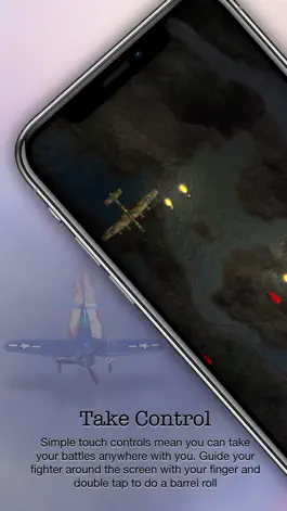 Game screenshot Air Strike: Thunder apk