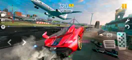 Game screenshot Extreme Car Driving Simulator hack