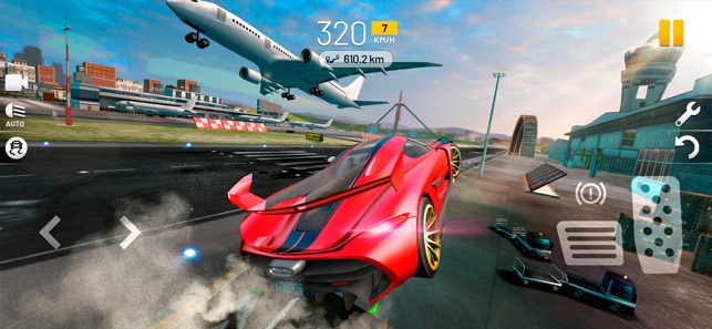 Extreme Car Driving Max Drift on the App Store