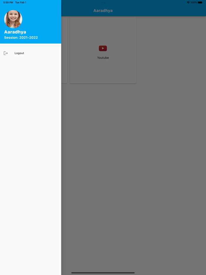 SchoolEye V3MSCH ParentApp