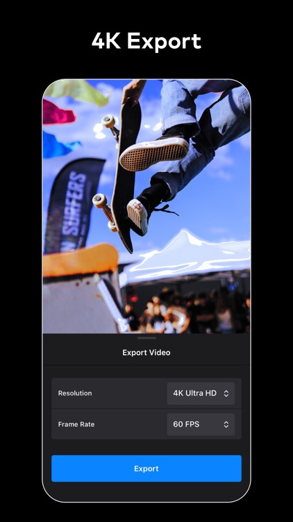 Ivy Professional Video Editor screenshot-8
