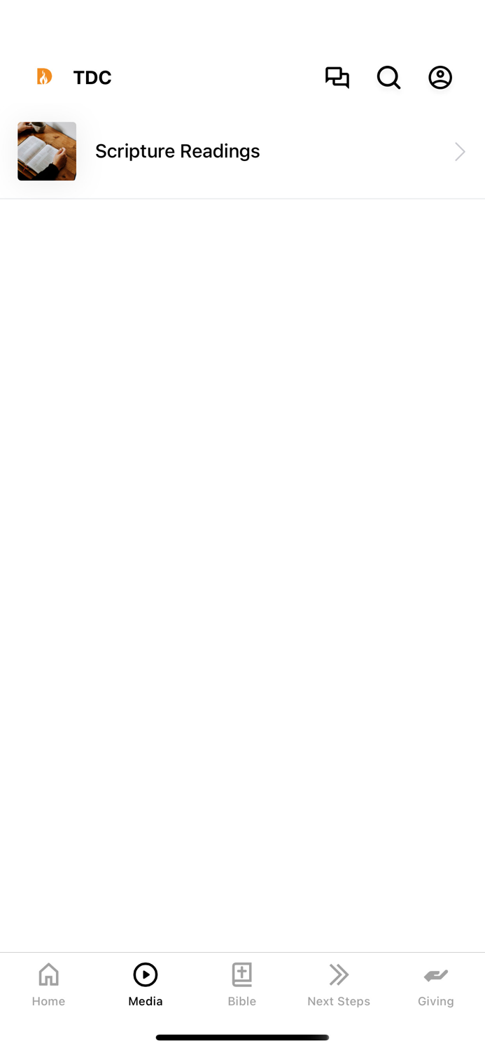 The Difference Church GSO