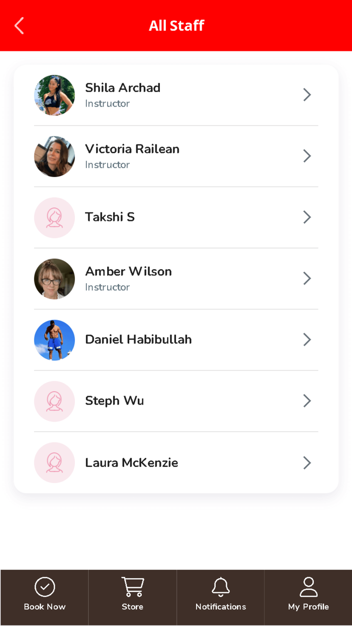 HOT Yoga and Pilates