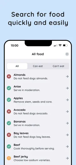 Game screenshot Nibs apk