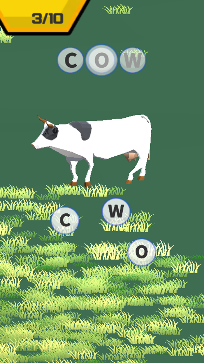 SpellingBeeLearnWords