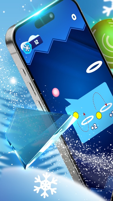 Pinko Hoop Screenshot