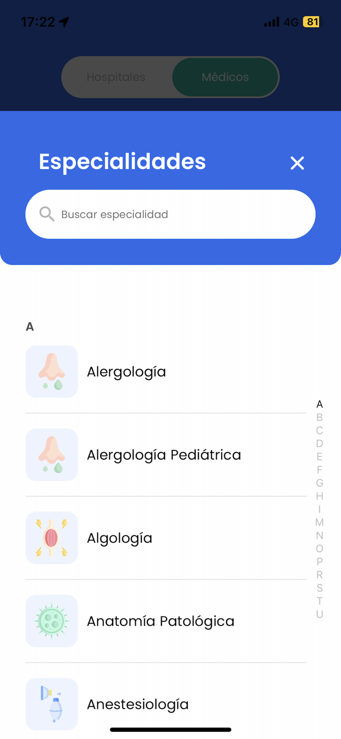 Angeles Digital Médicos