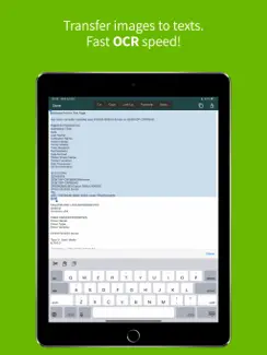 ClearScanner Pro: PDF Scanning iPad image 4