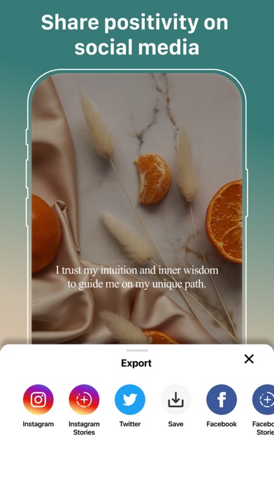 Uplift New Motivational Quotes Screenshot