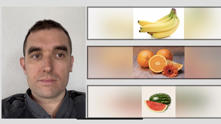 Fruit Quiz for Kids