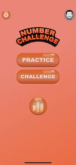 Game screenshot Number Challenge Game mod apk