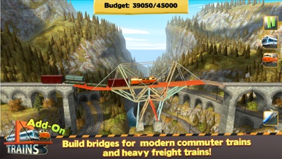 Bridge Constructor+ screenshots