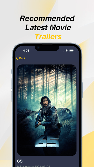 Flix4Fun：Movies Box & TV Show Screenshot
