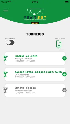 Game screenshot FenasetApp hack