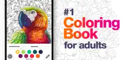 Game screenshot Coloring Book For Adults - Art mod apk