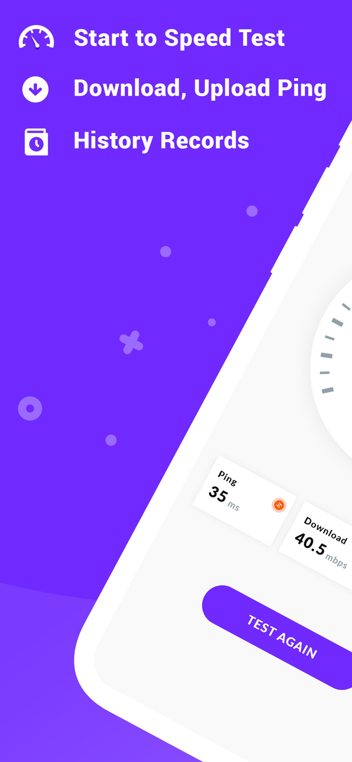 Wifi Signal Strength Analyzer