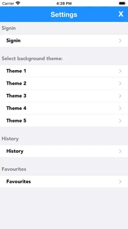 Game screenshot English to French hack